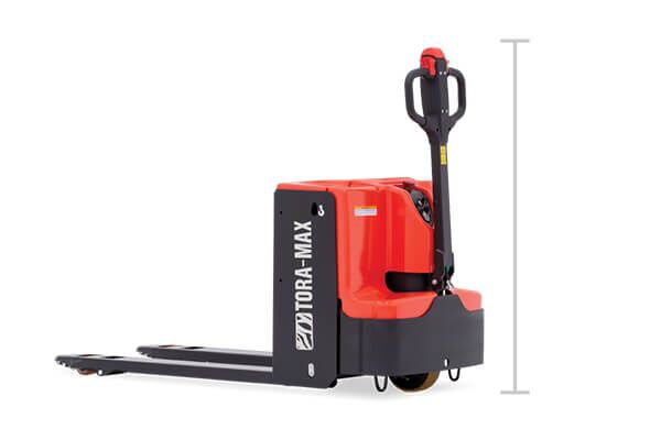  Tora Max® 2022 Altura 2TWB40