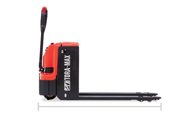 Tora Max® 2022 Longitud 2TWB40