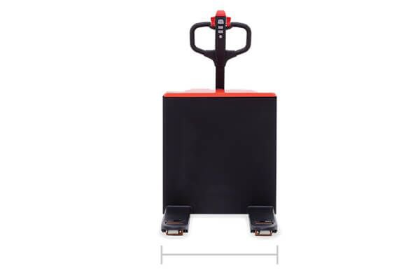 Tora Max® 2022 2TWB40 ancho