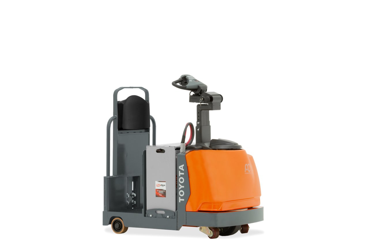 Core Tow Tractor