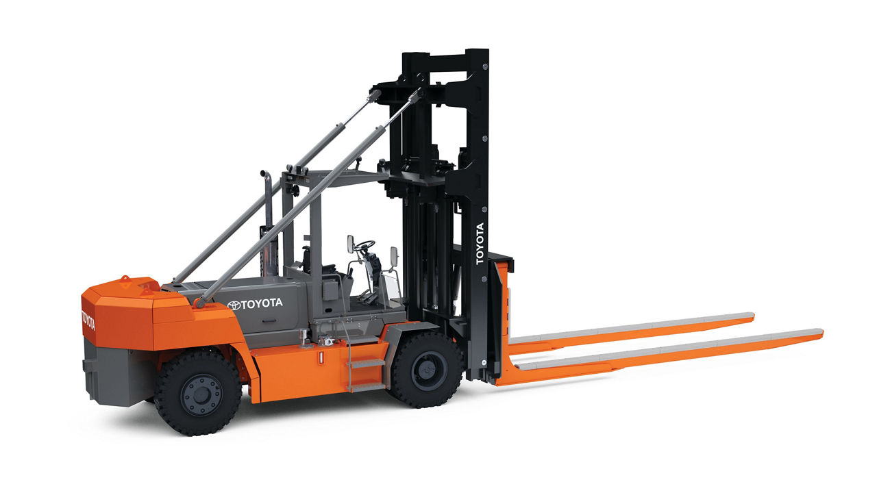 Fork Lift Fork Lift