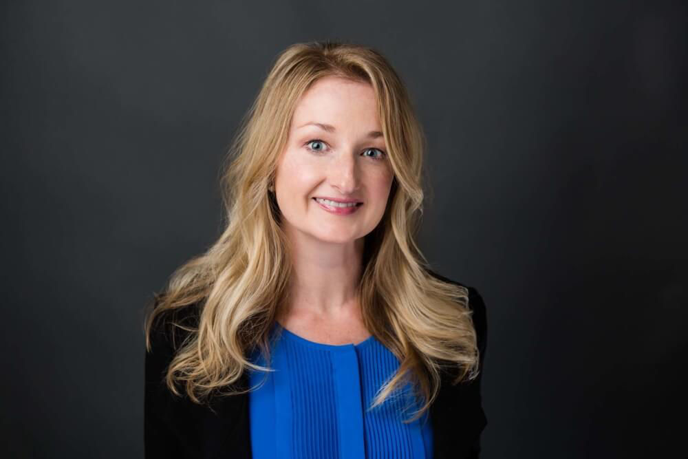Leaders on Leadership: Lea Ann King