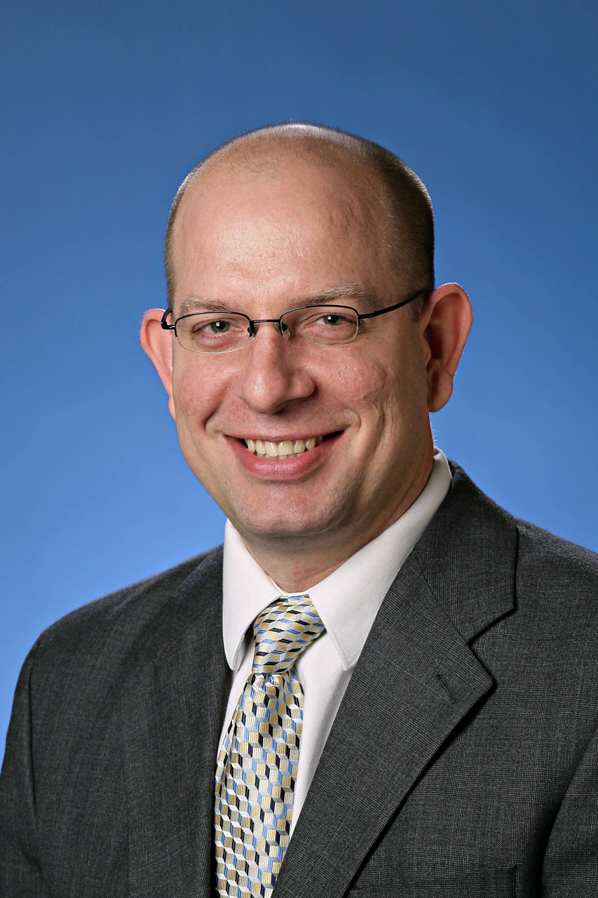 Leaders sur le leadership : Josh Linnemann | Toyota Forklifts Blog