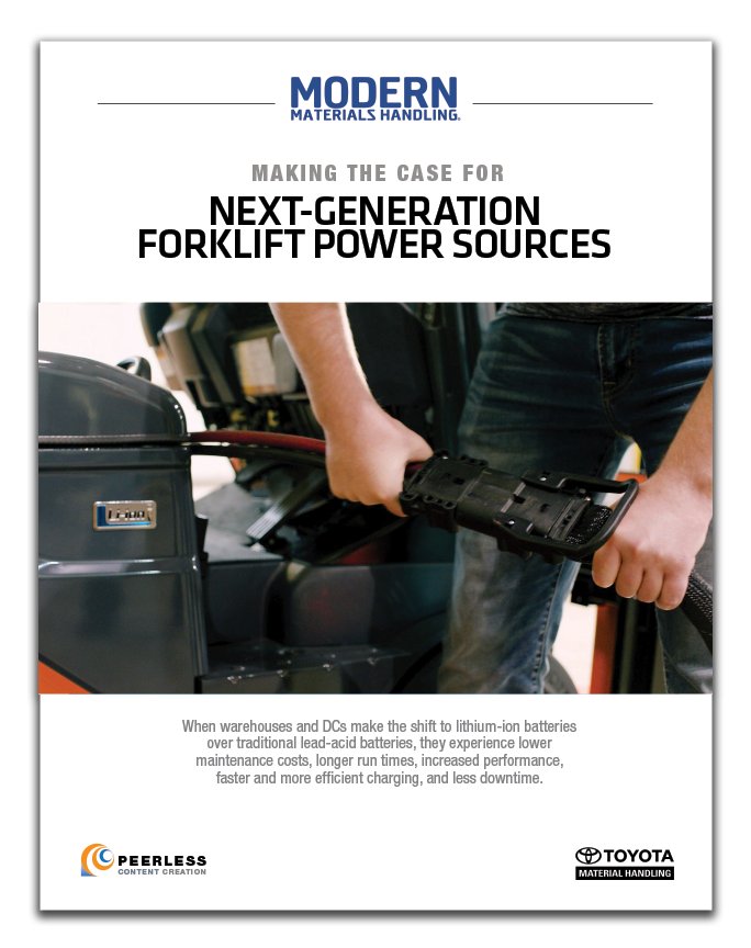 Making the Case for Next Generation Power Solutions Whitepaper Cover