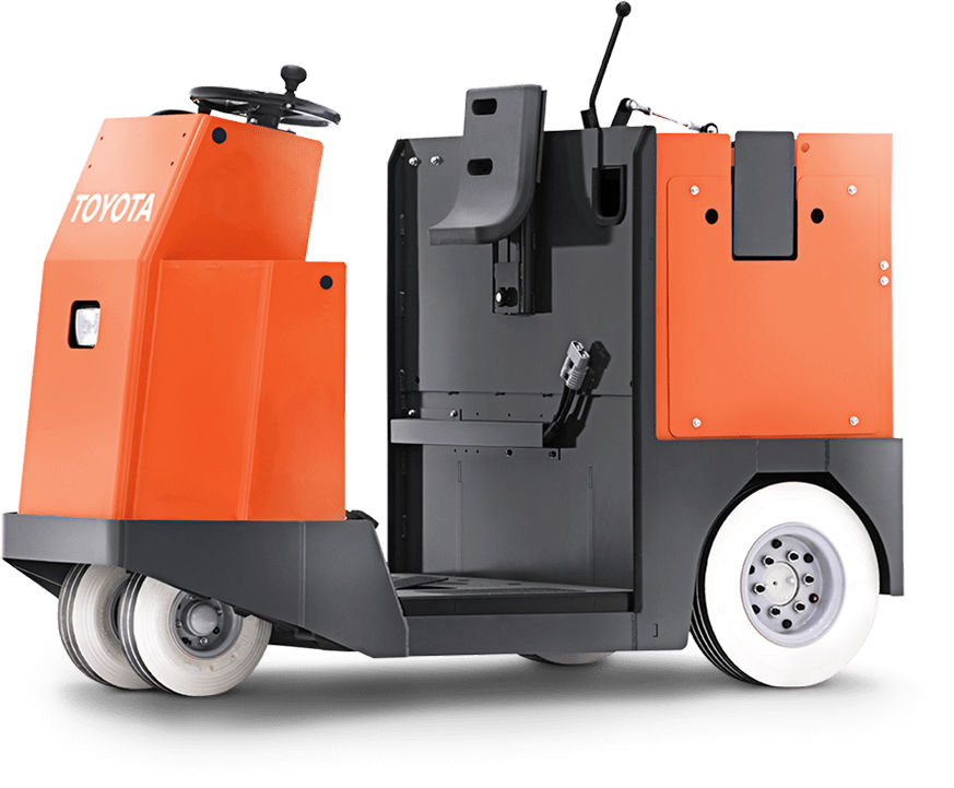 MidTowTruck
