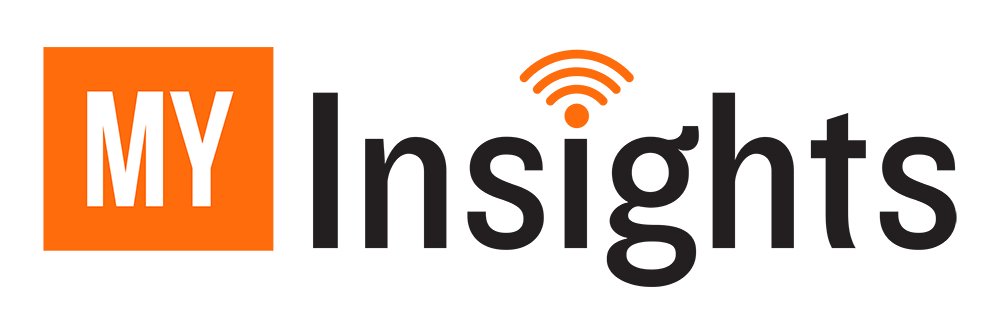 Logo myInsights