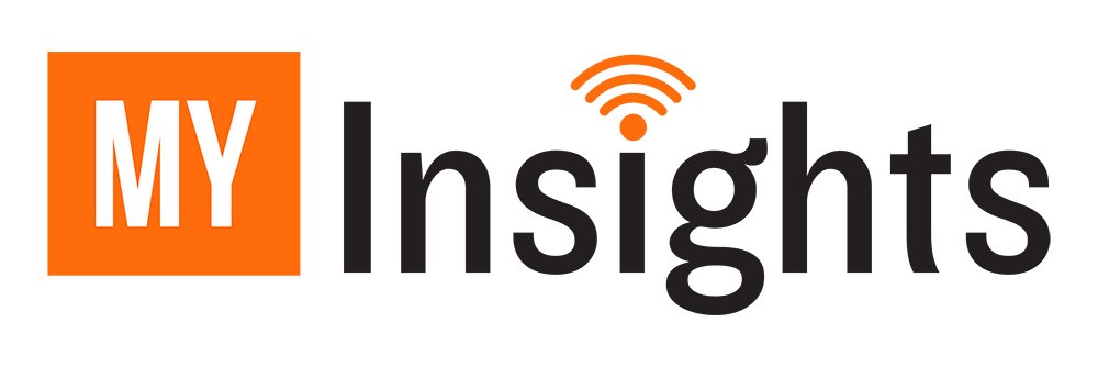 Logotipo de MyInsights