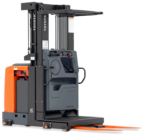 Order Pickers  Order Picker Forklifts