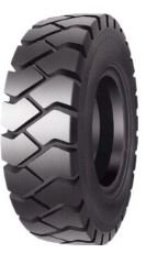 What are cushion tires, pneumatic tires, and solid pneumatic tires, and  which is right for me?