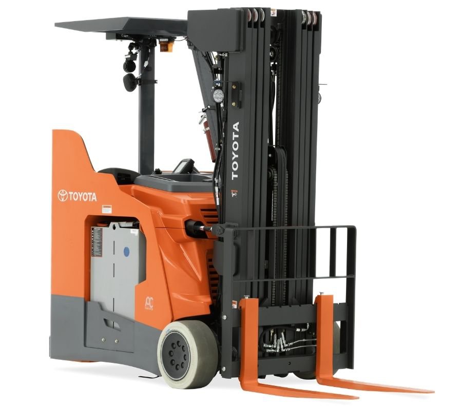 Alquiler de Riders de Pie