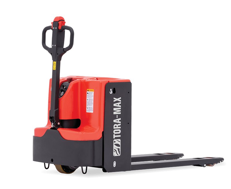 Tora Max Electric Walkie Pallet Jack