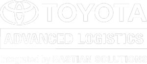 Logistique avancée Toyota
