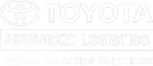 Logistique avancée Toyota