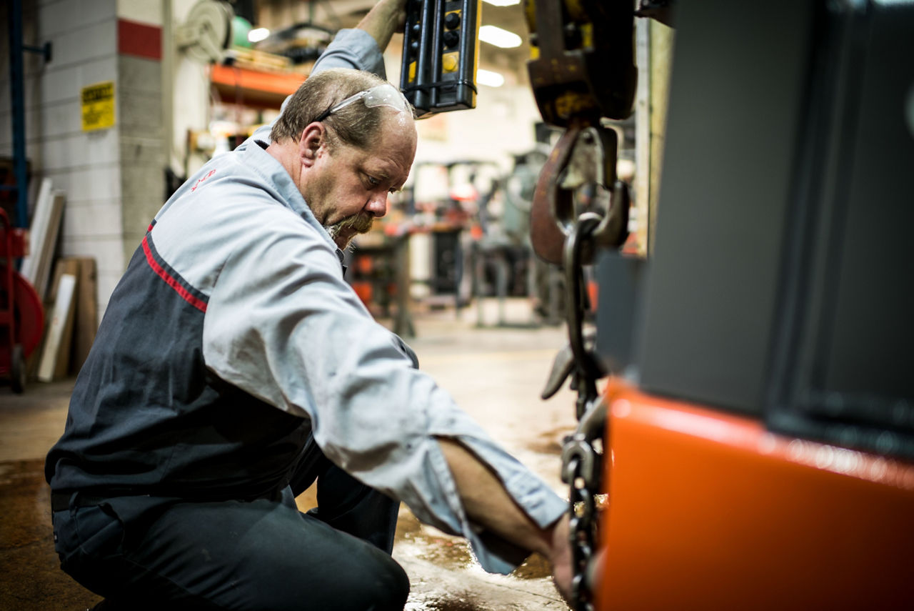 toyota 360 technician