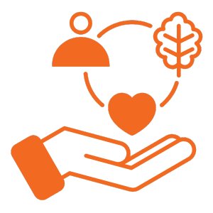 community impact icon