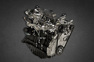 Forklifts Powered by Toyota Engines | Toyota Forklifts