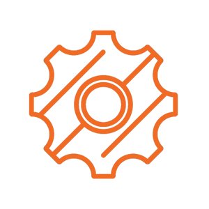 Icono de fabricación general