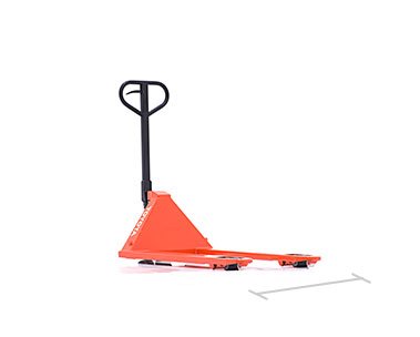  Hand pallet truck width picture