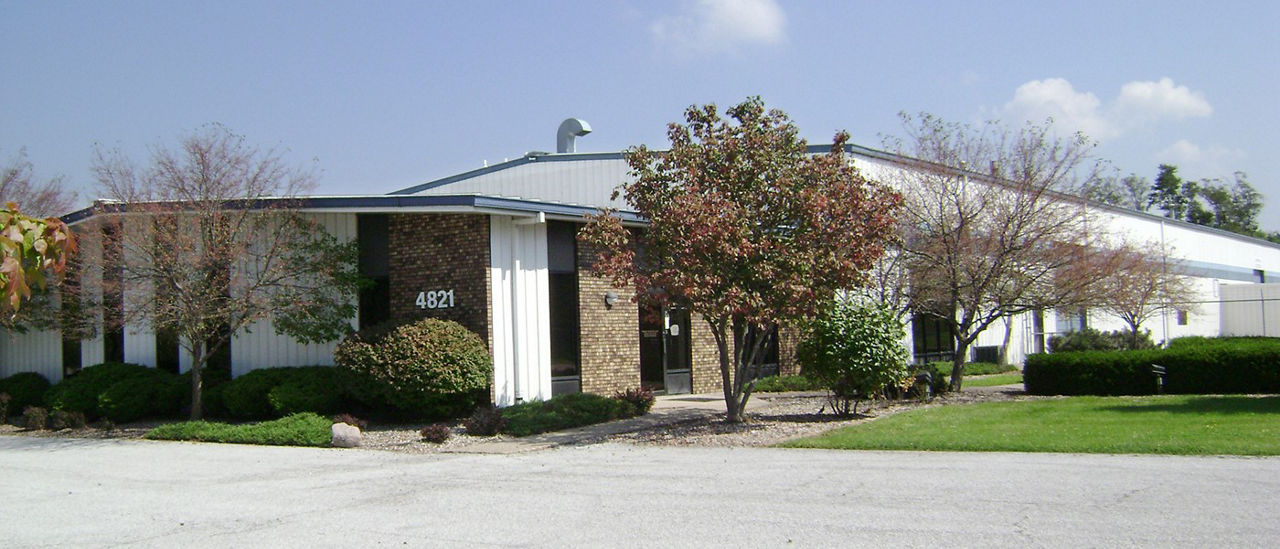 Hupp ToyotaLift: Davenport Branch