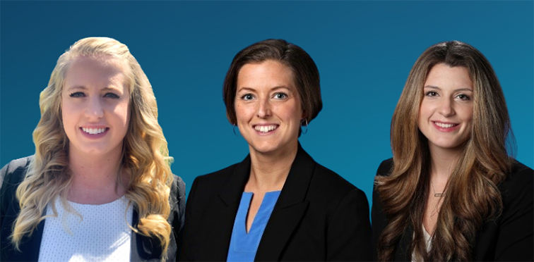 Toyota Material Handling Associates Honored with 2024 Women in Supply Chain Award