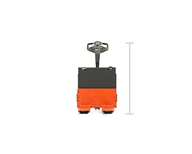 Height image of a large electric walkie2