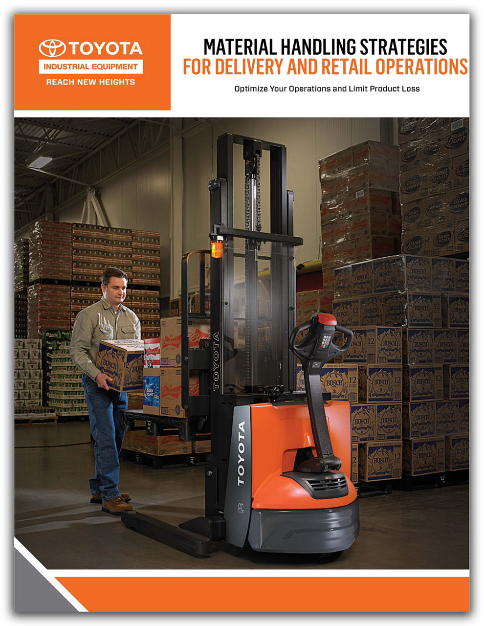 Forklifts Direct on X: See the Week 2 wrap up for our February Forklift  Frenzy! We had SIX of our IN STOCK forklifts on special with ONE DAY ONLY  prices. Make sure