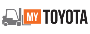 MyToyota Logo