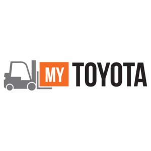 mytoyota portal logo