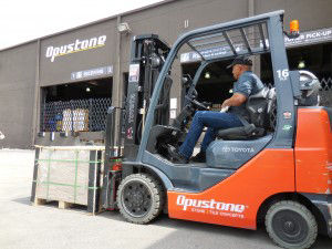 Témoignage client Opustone