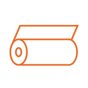 Icono de papel