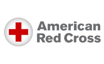 Logo de la Croix-Rouge américaine