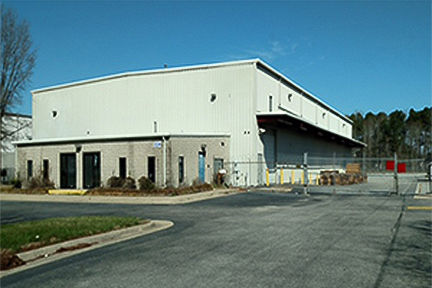 Southeast Industrial Equipment: Chesapeake Branch