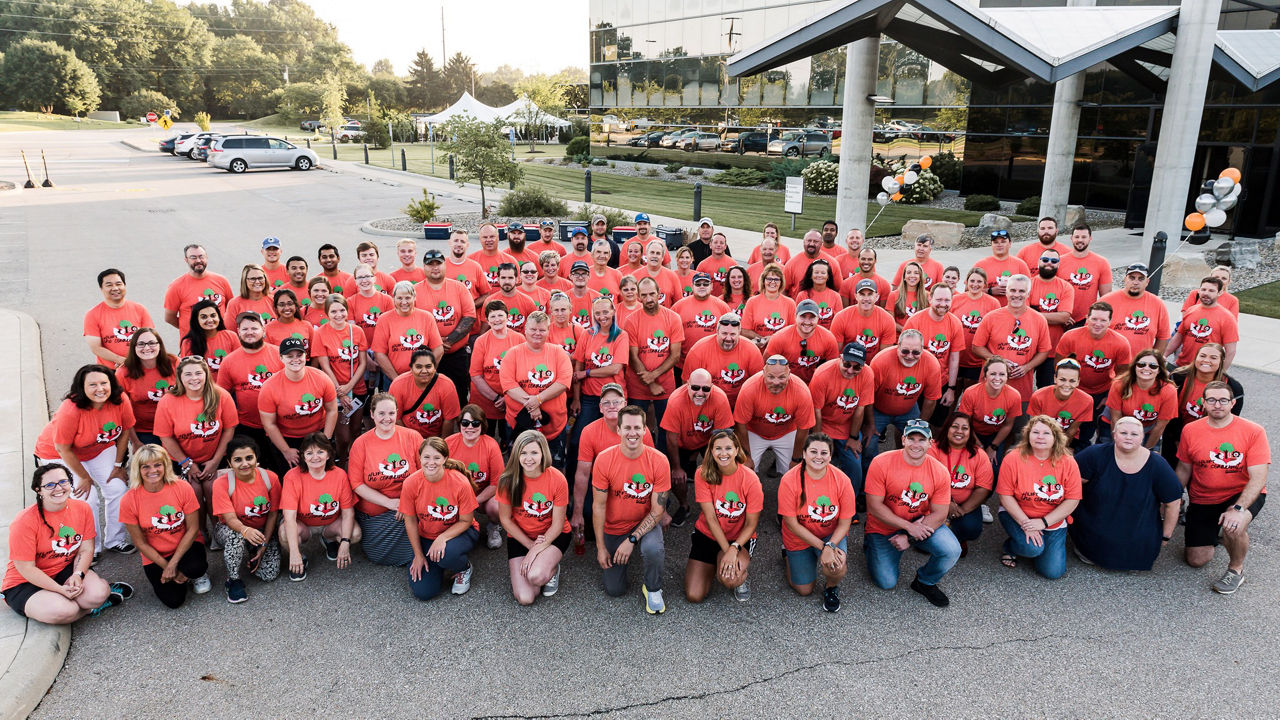 Responsabilidad Social Corporativa | Toyota Forklifts